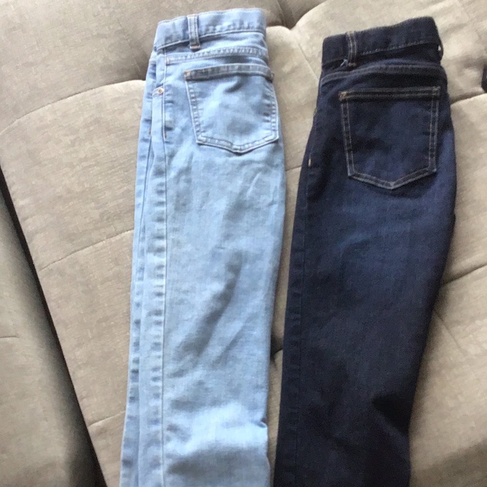 Boys Wonder nation jeans